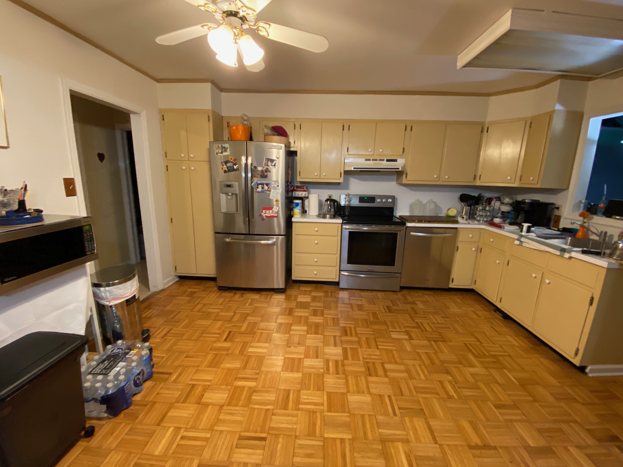 Before image